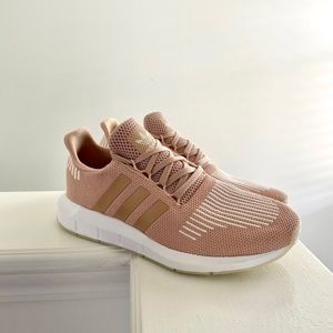 Adidas Sneakers - Women’s - NEW